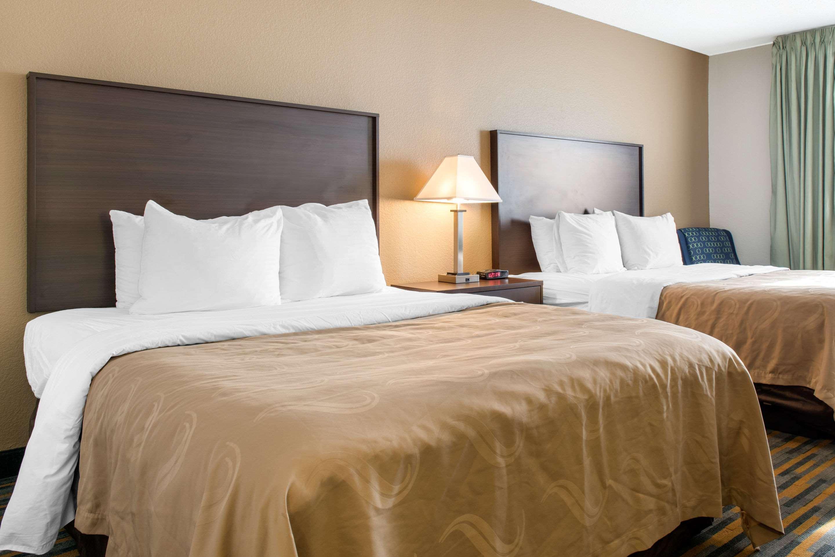Quality Inn Noblesville-Indianapolis Zewnętrze zdjęcie