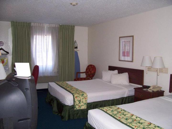 Quality Inn Noblesville-Indianapolis Pokój zdjęcie