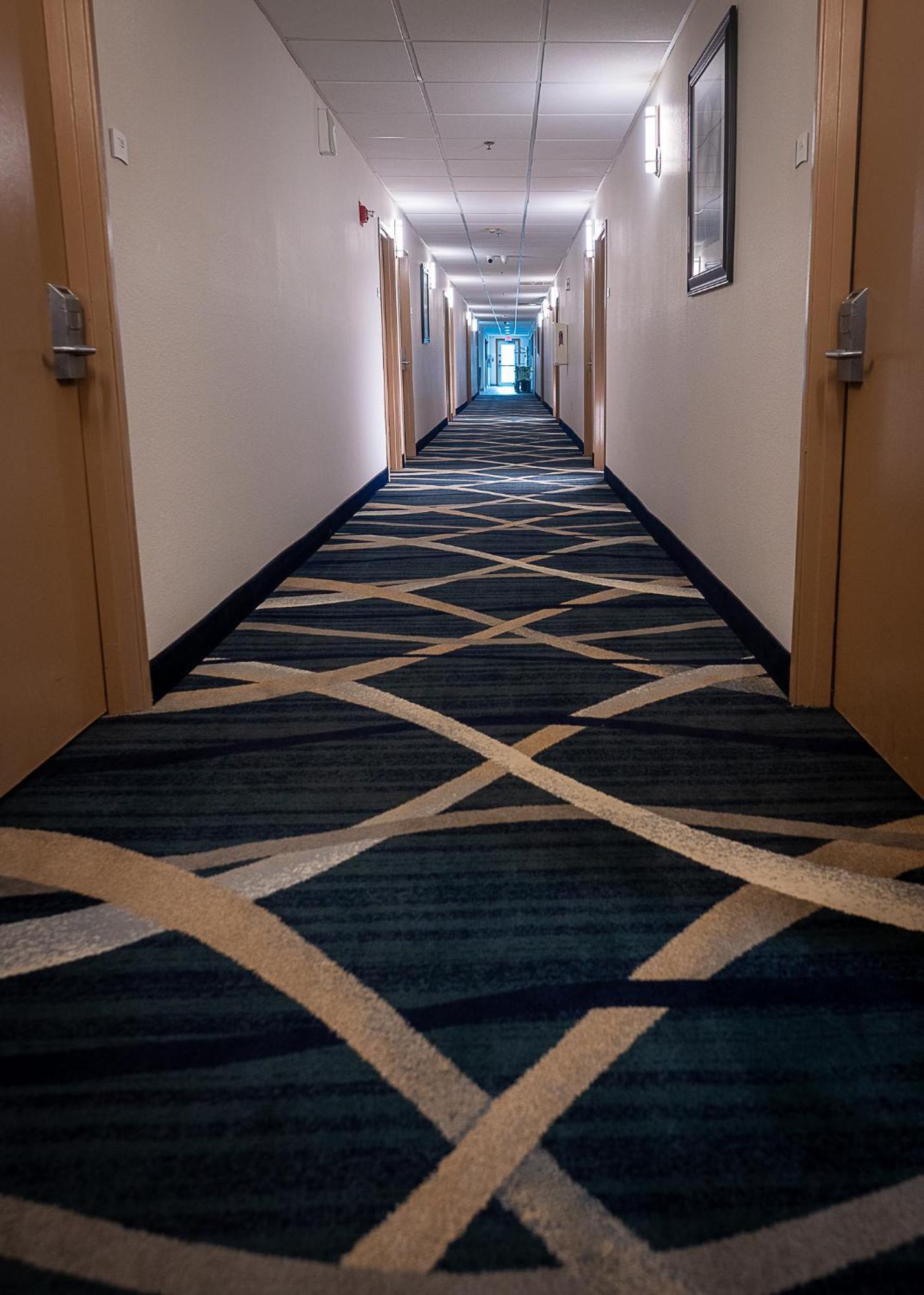 Quality Inn Noblesville-Indianapolis Zewnętrze zdjęcie